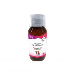 Neximol DS Susp 250MG