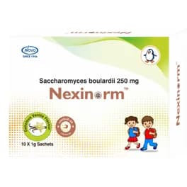 Nexinorm Sach 250MG