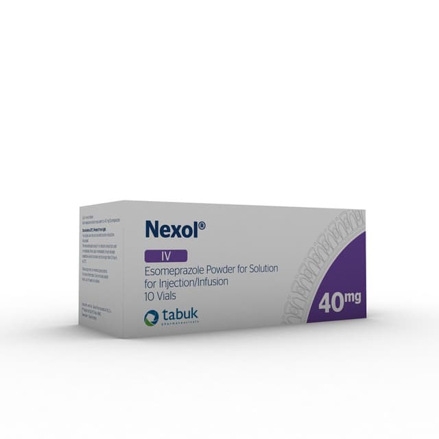 NEXOCOLD TAB