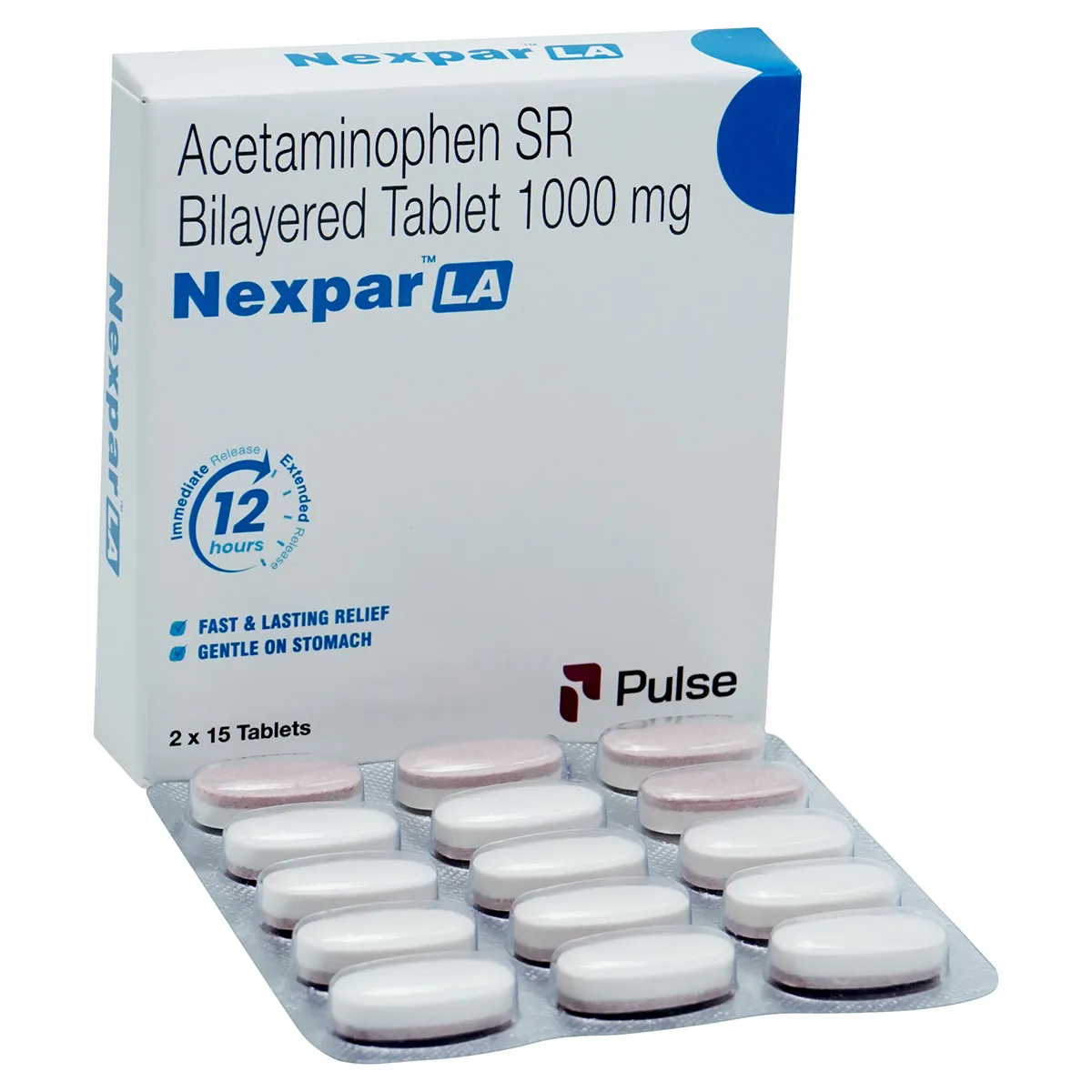 NEXPAR LA TAB