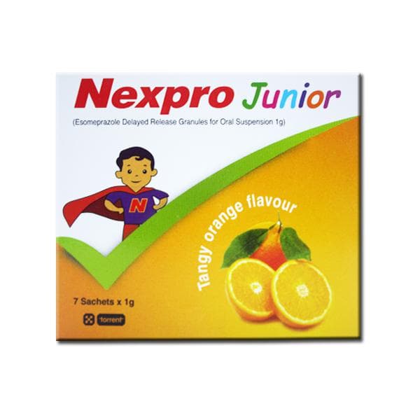 NEXPRO JUNIOR
