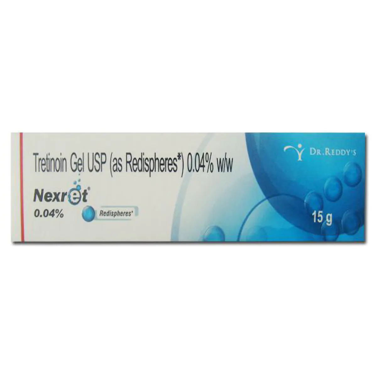 NEXRET AB GEL