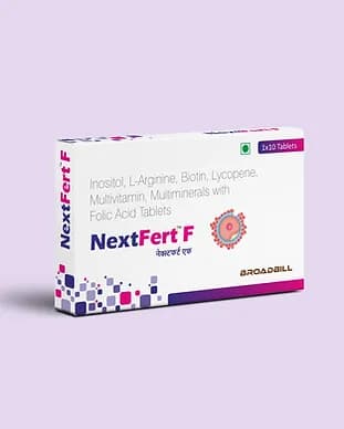 NEXTFERT F TAB