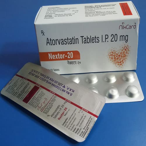 NEXTOR-20 TAB