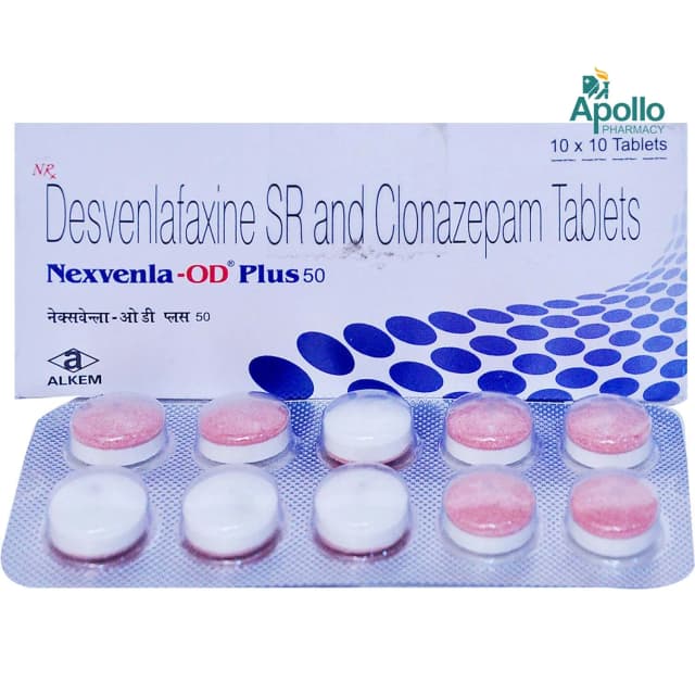 NEXVENLA OD PLUS TAB