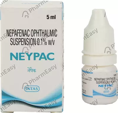 NEYPAC DROPS