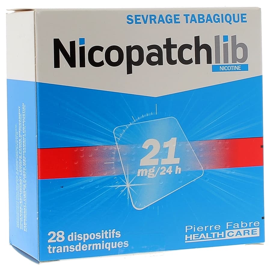 NICLONZ PATCH 21MG/24HR