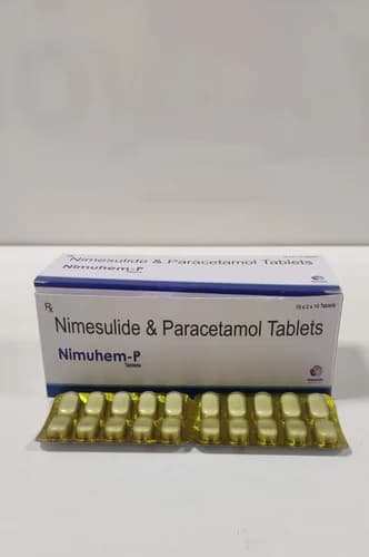 NIMUHEM P TAB