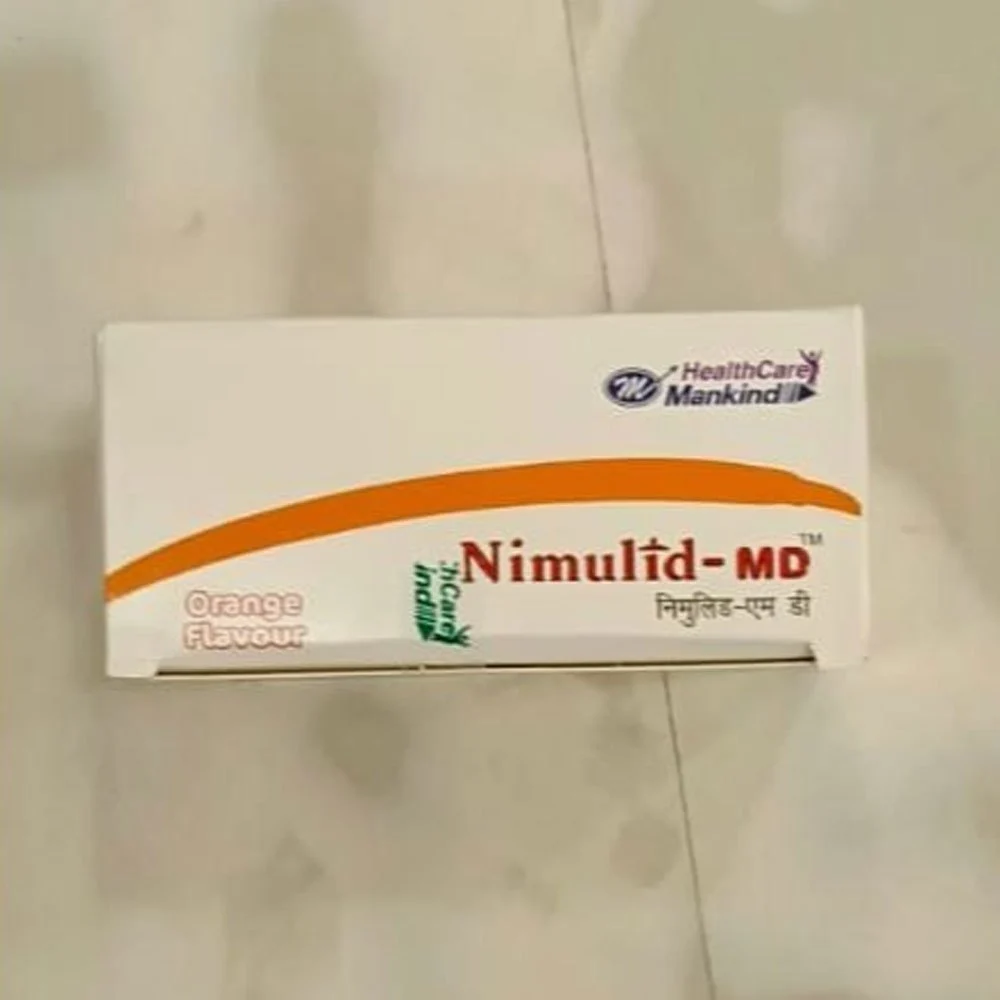NIMULID TAB