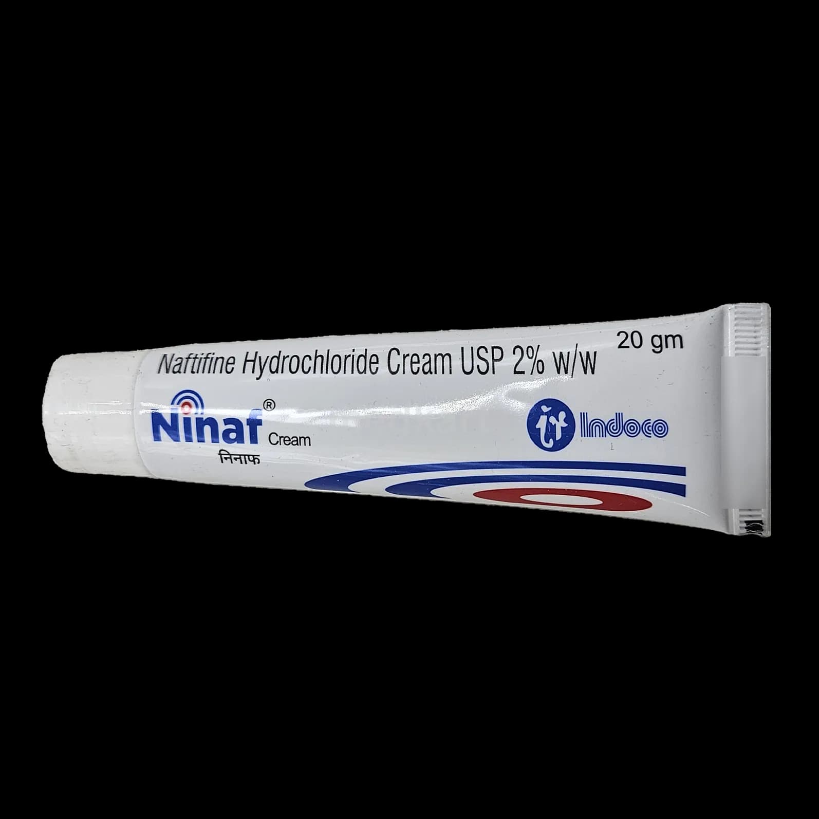 NINAF CREAM