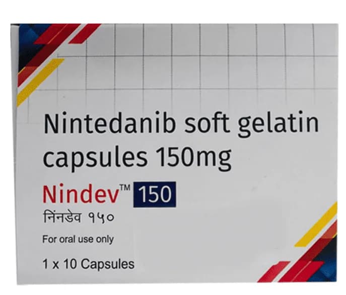 NINDEV 150 CAP