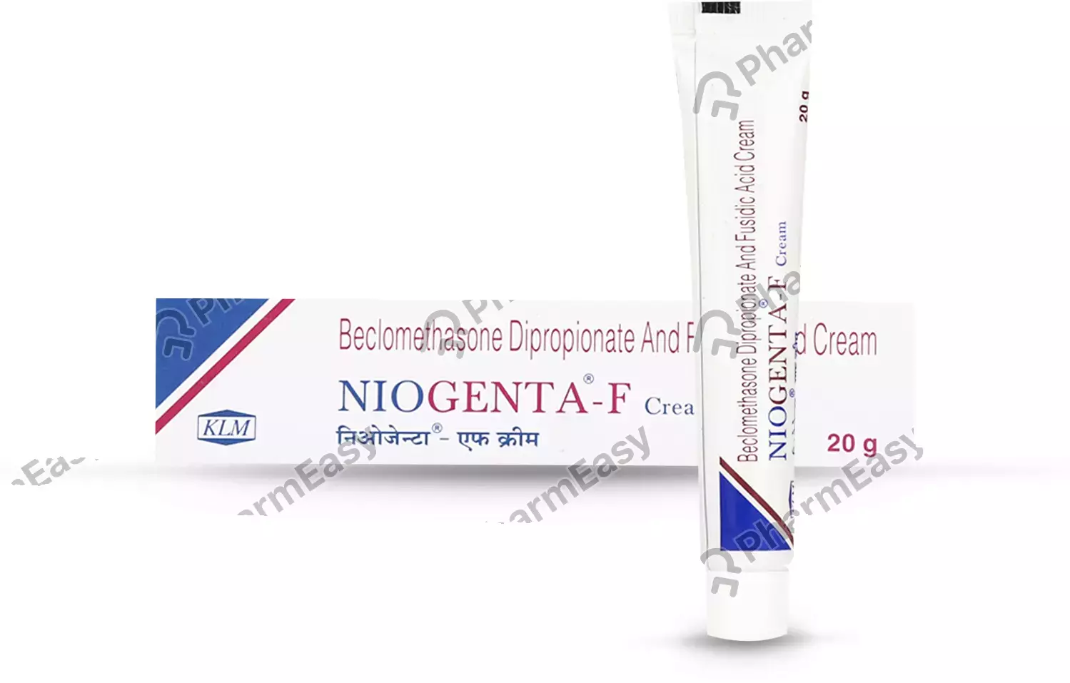 NIOGENTA F CREAM