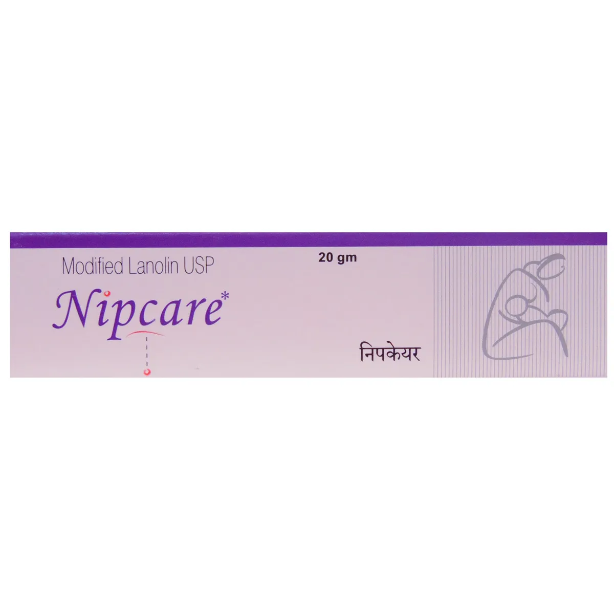 NIPCARE 20GM