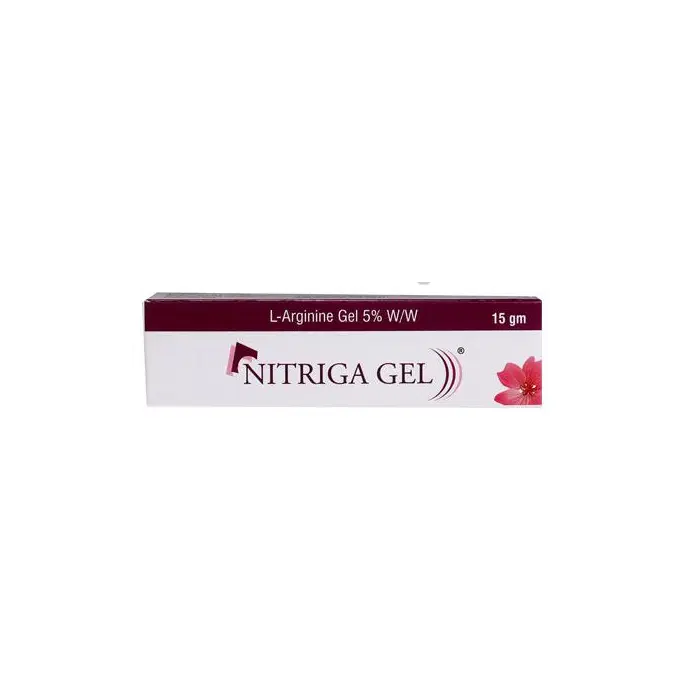 NITRIGA GEL
