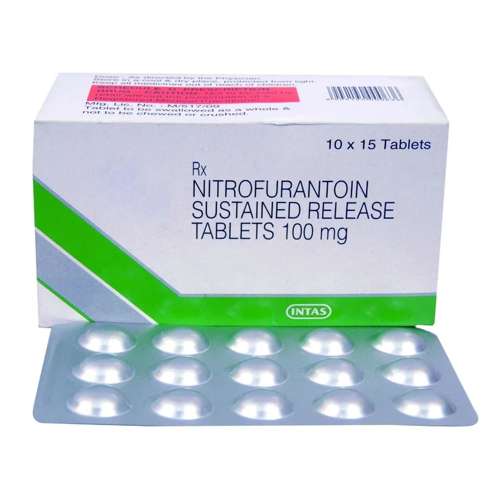 NITROARC 100 MG TAB