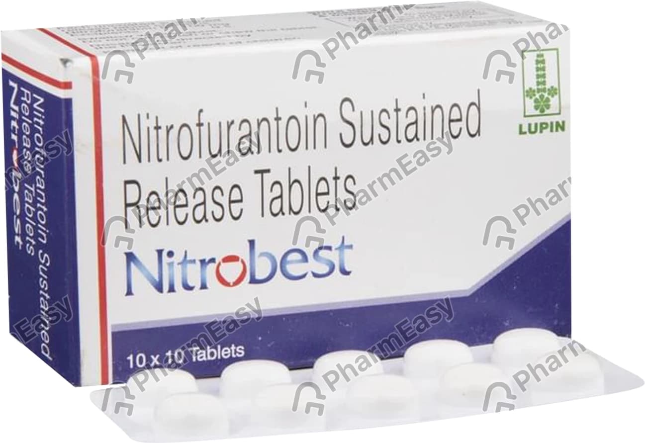 NITROBEST TAB