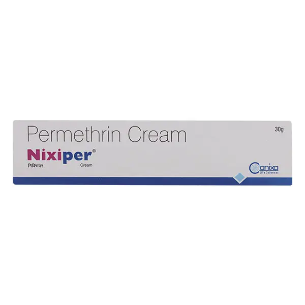NIXIPER 1% CREAM RINSE