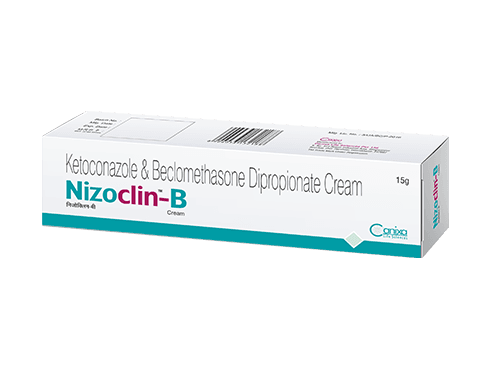 NIZOCLIN-B CREAM