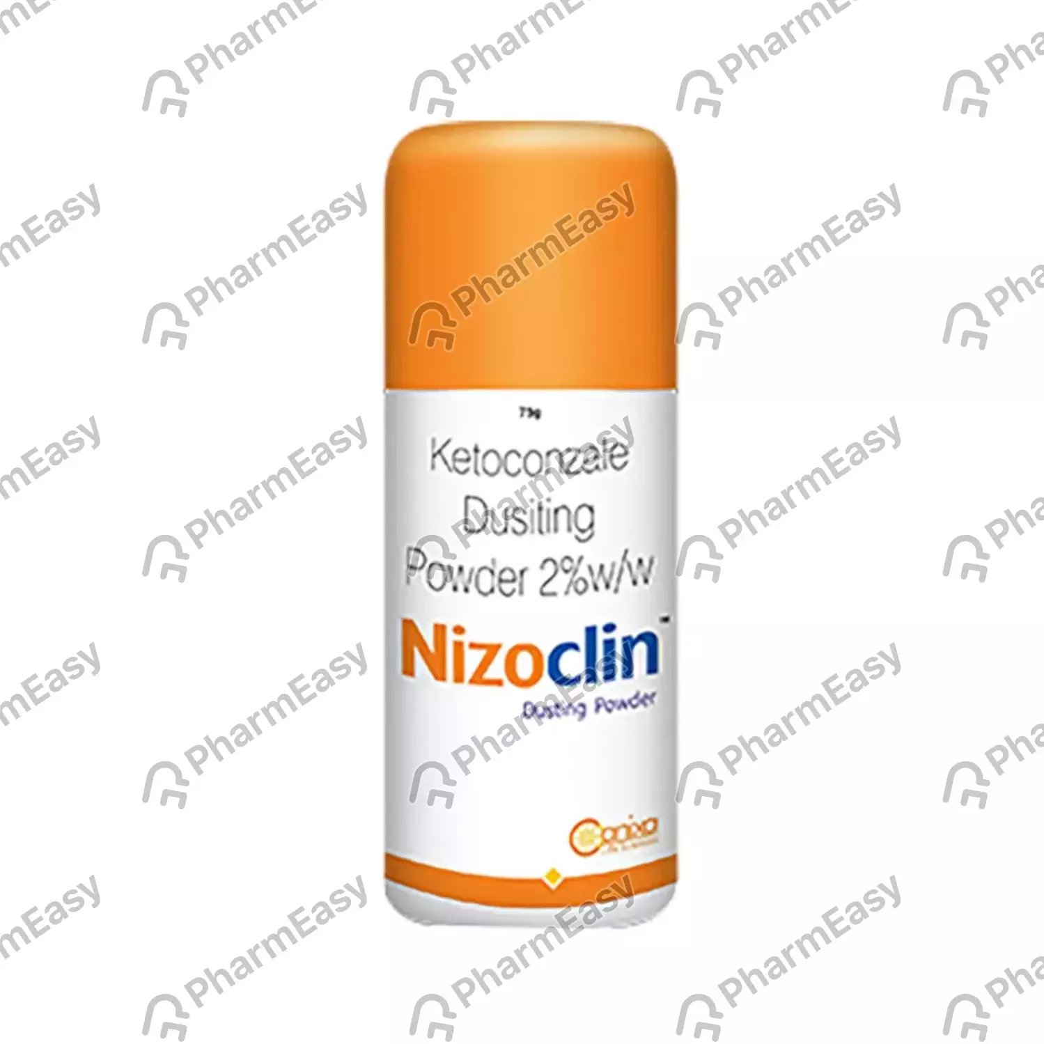 NIZOCLIN DUSTING POWDER