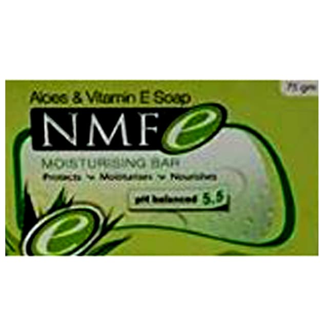 Nmf E Bar 75GM