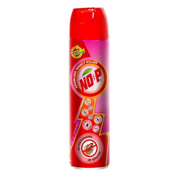 No-P Flying Insect Killer