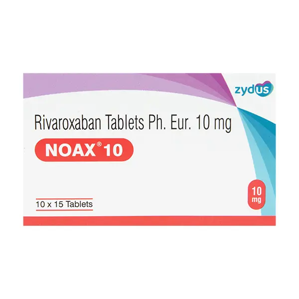 NOAX 10MG TAB