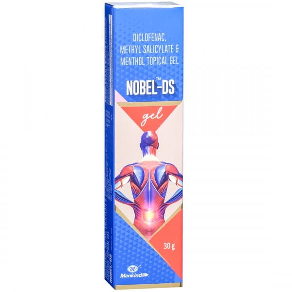 NOBEL-DS GEL
