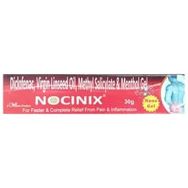 NOCINIX GEL