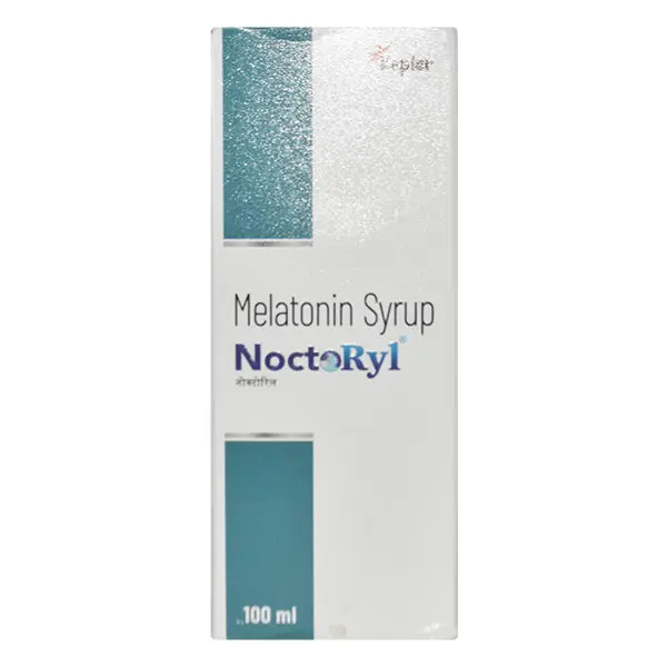NOCTORYL SYP