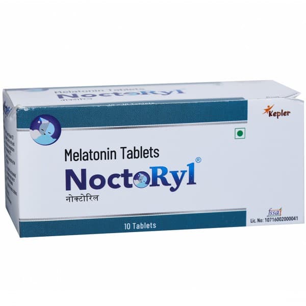 NOCTORYL TAB