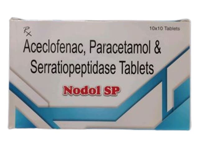 Nodol Sp