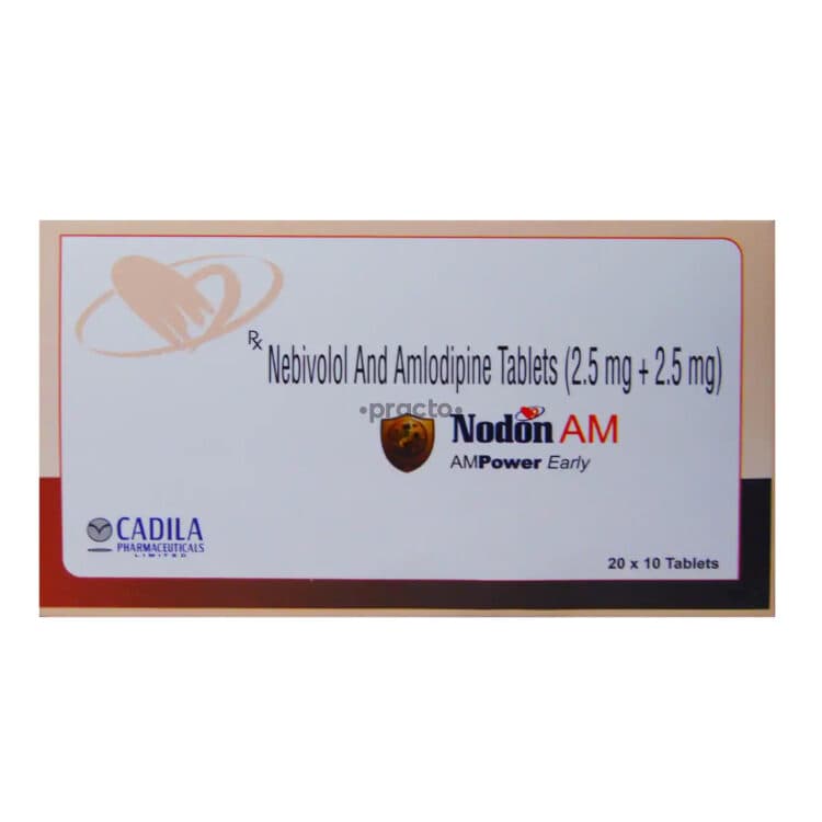 NODON AM 2.5-2.5 TAB