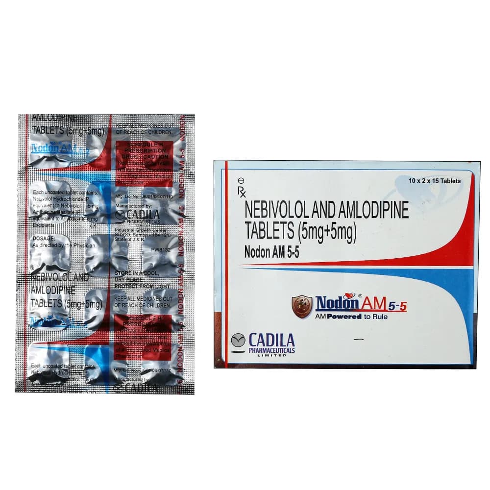 NODON AM 5-5 TAB
