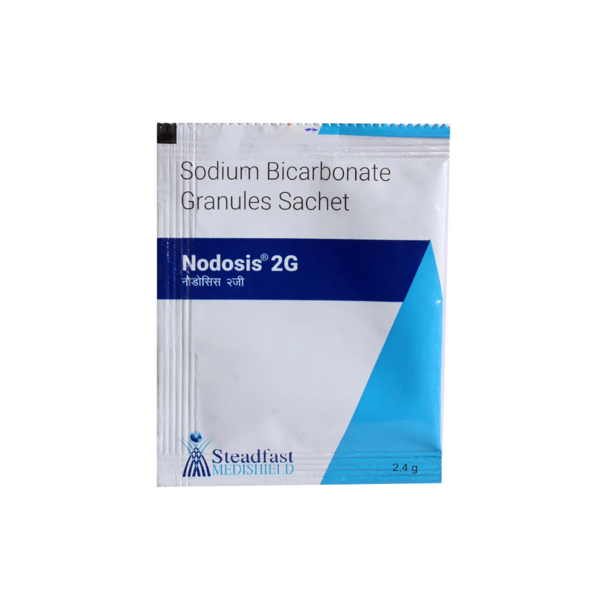 NODOSIS 2G SACHET 2.4GM