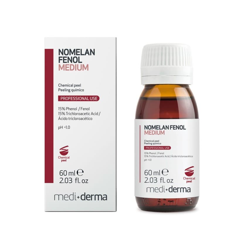 NOMELAN FENOL MEDIUM