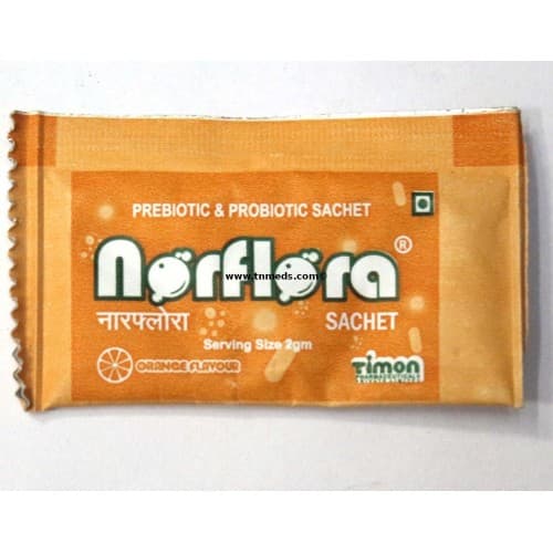 NORFLORA SACHET