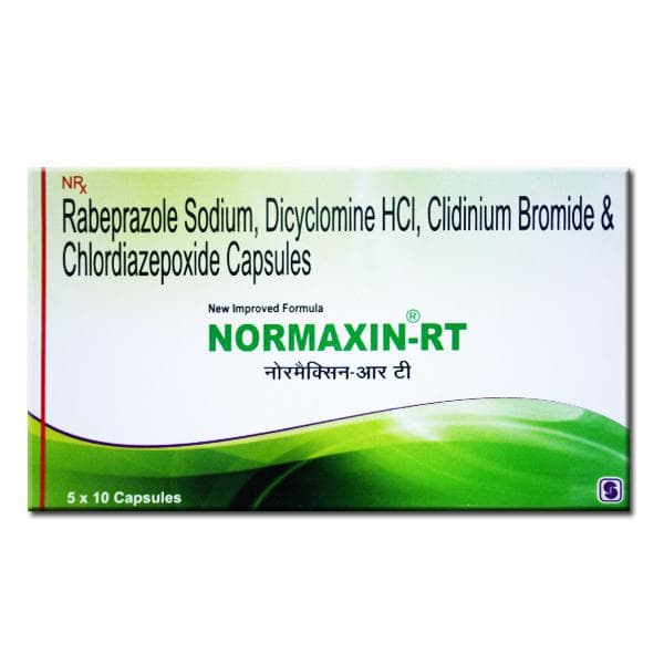 NORMAXIN-RT