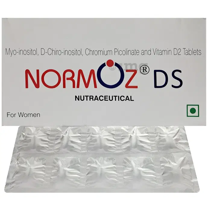 NORMOZ DS