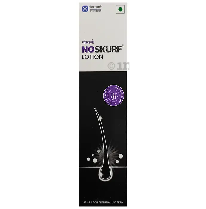 NOSKURF LOTION