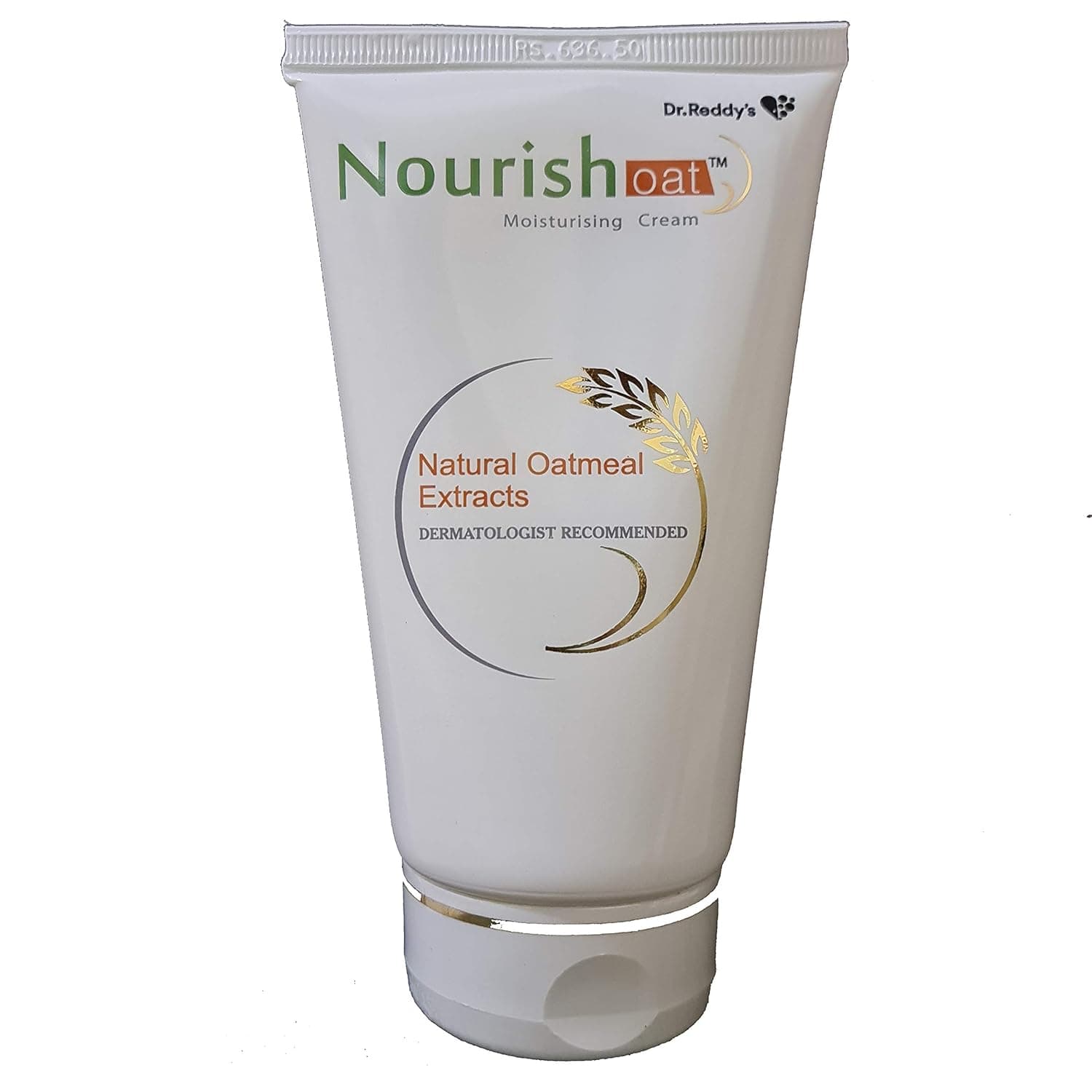 NOURISH OAT MOIST LOTION