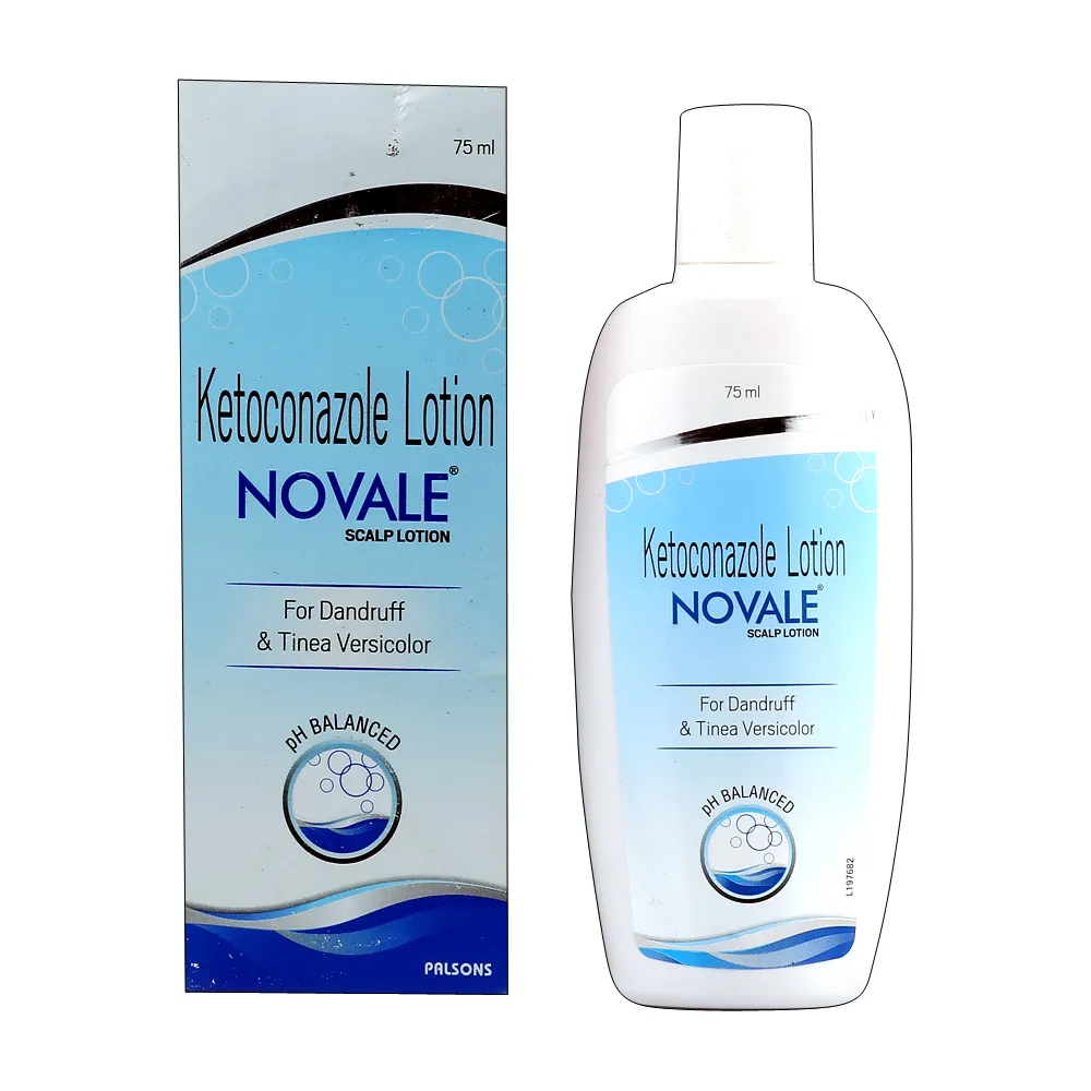 NOVALE LOTION