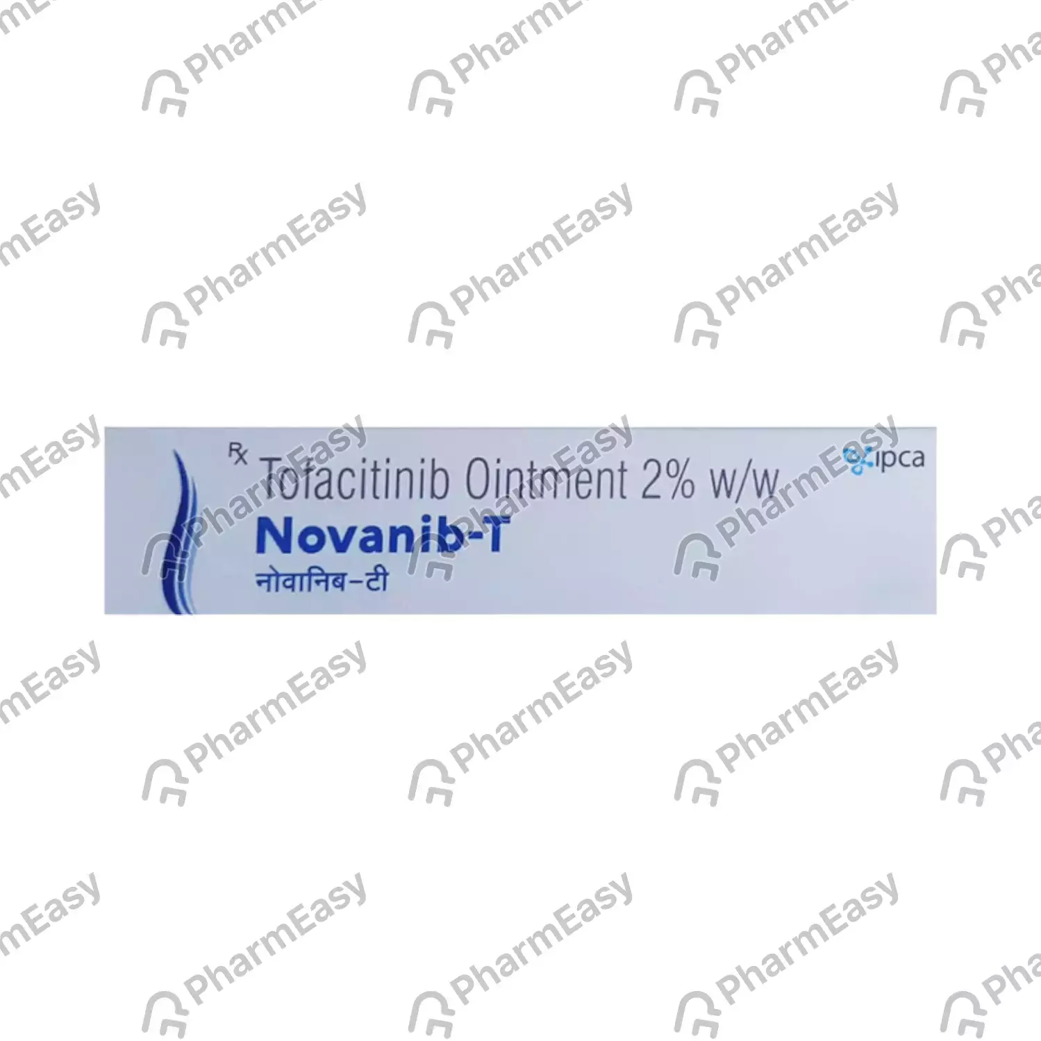 NOVANIB T OINTMENT