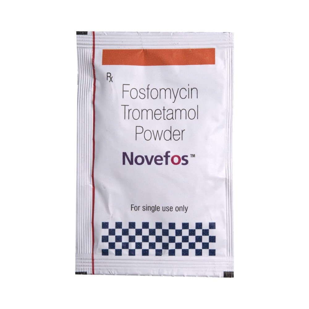 NOVEFOS SACHET