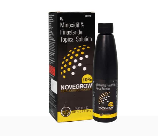 NOVEGROW 10% SOLUTION