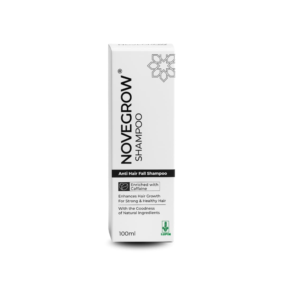 NOVEGROW SHAMPOO