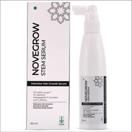 NOVEGROW STEM SERUM