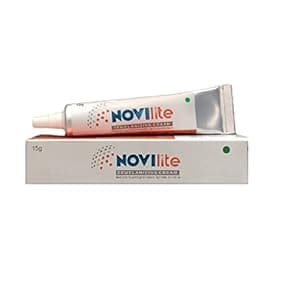 NOVILITE CREAM