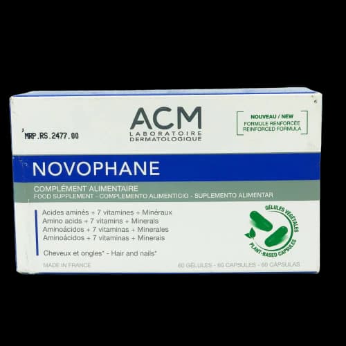 NOVOPHANE PLUS TAB
