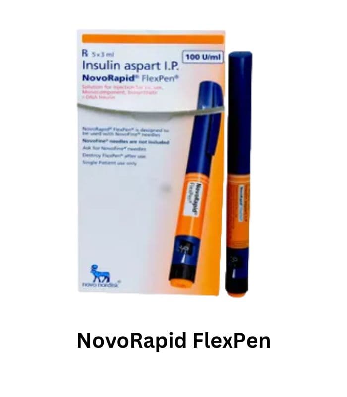 NOVORAPID