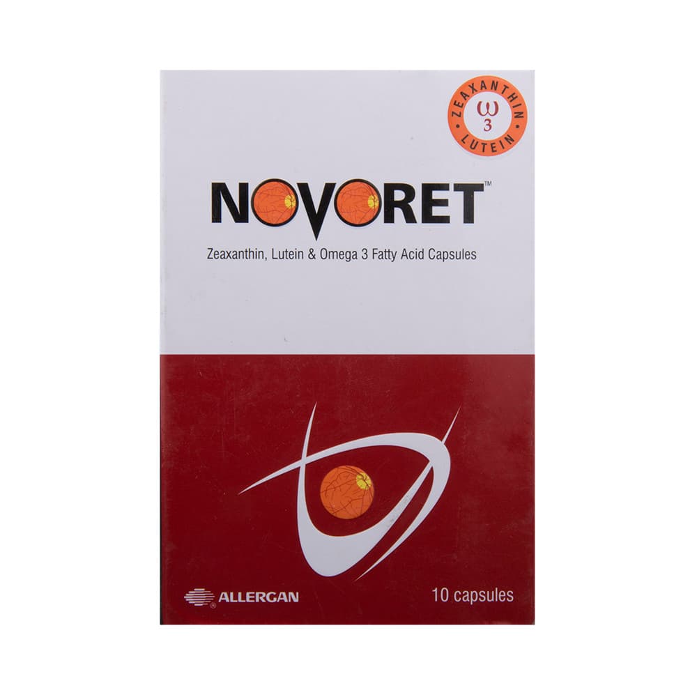 NOVORET